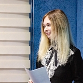 К профориентационному марафону ИнПИТ СГТУ имени Гагарина Ю.А. подключились студенты-переводчики