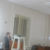   Преподаватели ЭКЛ приняли участие в научном семинаре