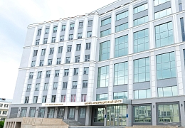 НТБ приглашает сотрудников ФТИ на День информации