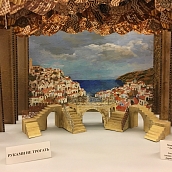 Студенты ДАС посетили выставку архива Большого театра