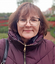 Мицкевич Светлана Александровна