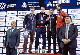 Студент СЭИ - победитель международных соревнований по каратэ