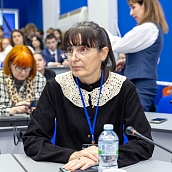 В СЭИ состоялась Всероссийская научно-практическая конференция «Гостеприимная Россия»