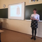 Преподаватель ИСПМ – член жюри школьной конференции