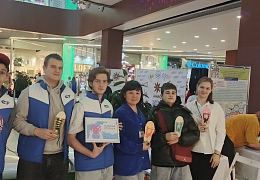 В СГТУ стартовала «Неделя инклюзии»