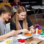 В Политехе прошли мероприятия по поддержке психологического здоровья