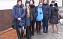 Студенты кафедры ДЦИ прошли по городу с экскурсией «Осторожно. Модерн»