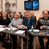 Региональный конкурс «Атомная энергетика – гордость России – 2025» объединил учащихся школ и преподавателей СГТУ 