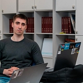 СГТУ провел инженерно-космические смены «ПолитехПРО» для школьников Саратовской области 