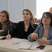 В Политехе прошел всероссийский хакатон по веб-разработке