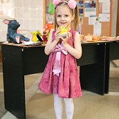 Конкурс «Подарок маме»: жюри наградило победителей