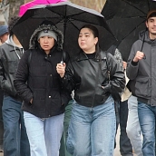 Завершился грантовый проект «Созвездие наций» 