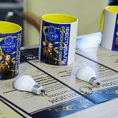 При участии Института УРБАС прошел фестиваль «Русский свет»