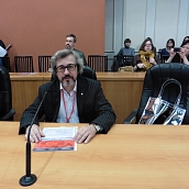 Конференция "Искусство и власть"