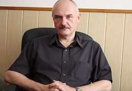Декан ФТФ стал победителем федерального конкурса