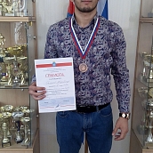 Подведены промежуточные итоги Универсиады вузов