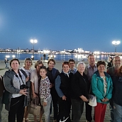 Работники Политеха посетили Удмуртию и Татарстан