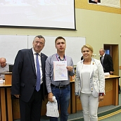 Студенты политеха – призеры международной олимпиады по математике