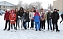 В СГТУ начал работу каток