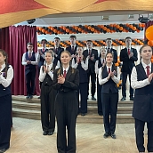Сотрудники кафедры ПМК вошли в состав жюри научно-практической конференции «Научный потенциал XXI века»