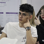 Итоги второго дня работы Всероссийской научно-практической конференции 