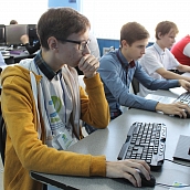 СГТУ реализовал всероссийский проект по информационным технологиям и предпринимательству