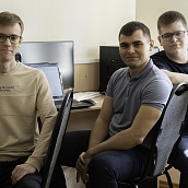 Студенты ИнПИТ – финалисты Всероссийской олимпиады по проектированию информационных систем