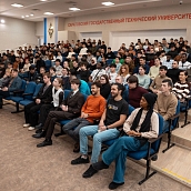 В СГТУ стартовал цикл встреч по вопросам этноконфессиональных отношений