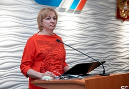 Поздравление по случаю Дня рождения Натальи Жуковской