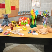 Конкурс «Подарок маме»: жюри наградило победителей