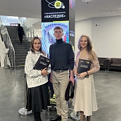 Команда СГТУ работает над проектами реставрации исторических городских усадеб на форуме «Наследие»