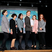 ИнПИТ – победитель чемпионата по интеллектуальной игре «Что? Где? Когда?»