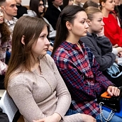 Студенты СЭИ изучили методы противодействия вербовке террористов