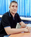 Телегин Сергей Владимирович