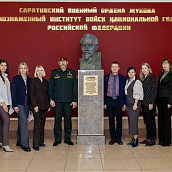 Преподаватели ИнПИТ выступили на международной лингвистической конференции
