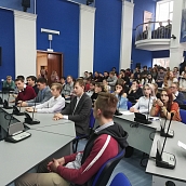 Подведены итоги международной конференции по наноматериалам