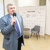 День российской науки: ректор СГТУ определил вектор развития науки в вузе