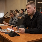 В Политехе завершились курсы повышения квалификации