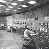 В ИнЭн состоялась встреча к Международному дню памяти о чернобыльской катастрофе