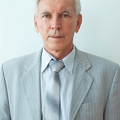 Поздравляем с Юбилеем профессора Александра Сергеевича Гребенникова!