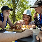 Прошел Профмарафон СГТУ «Во славу Отечества»