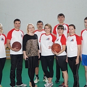 В рамках Спартакиады ППС прошли соревнования по многоборью ГТО