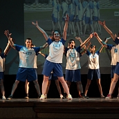 В СГТУ подвели спортивные итоги года