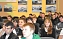 Студенты САДИ приняли участие в городском мероприятии 