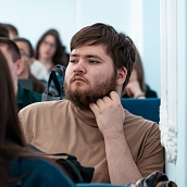 В ИнПИТ прошел открытый интенсив для будущих разработчиков по работе с ИИ-агентами