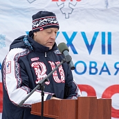 Политеховцы – участники «Лыжни России – 2019»