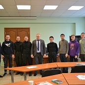 Студент Политеха – победитель соревнований в управлении БПЛА