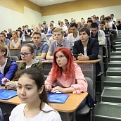 Студент СГТУ – серебряный призер международной олимпиады по математике