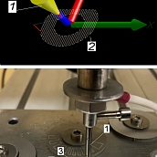 Ученые СГТУ разработали способ, который продлит срок службы титановых имплантов