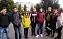 Студенты института УРБАС приняли участие во флешмобе